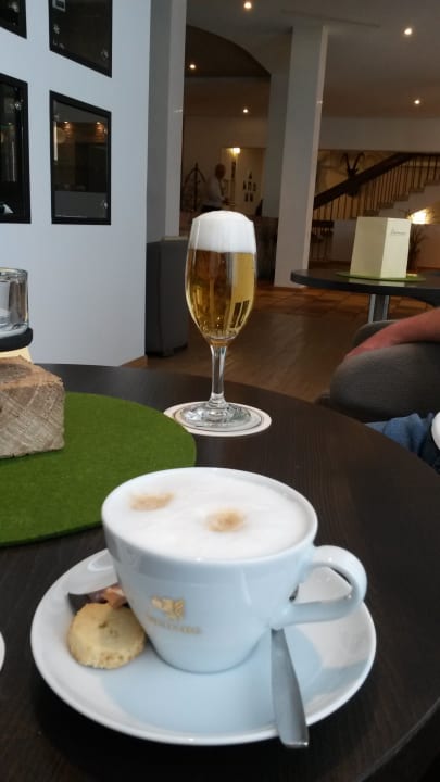 Restaurant Kunzmann's Hotel & Spa