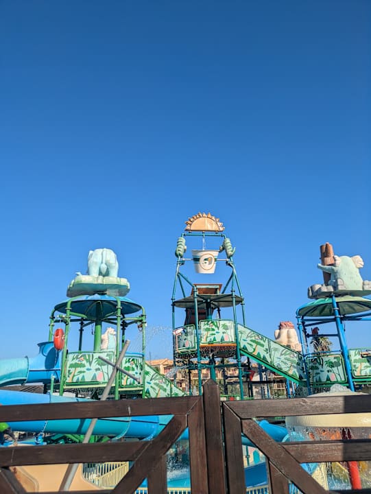 Pool Hotel Kalithea Horizon Royal