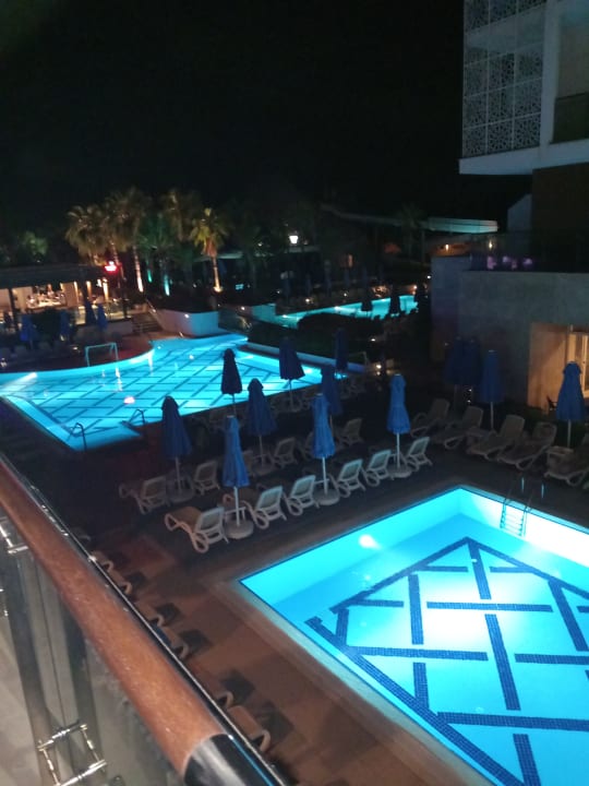 Pool Sentido Trendy Verbena Beach