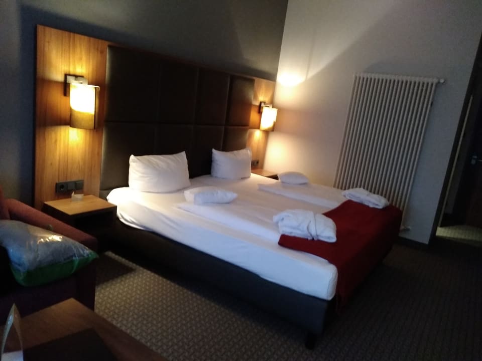 Zimmer Santé Royale Bad Langensalza