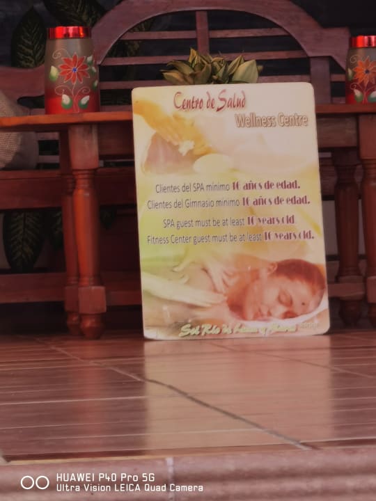 Sport & Freizeit Sol Rio De Luna y Mares