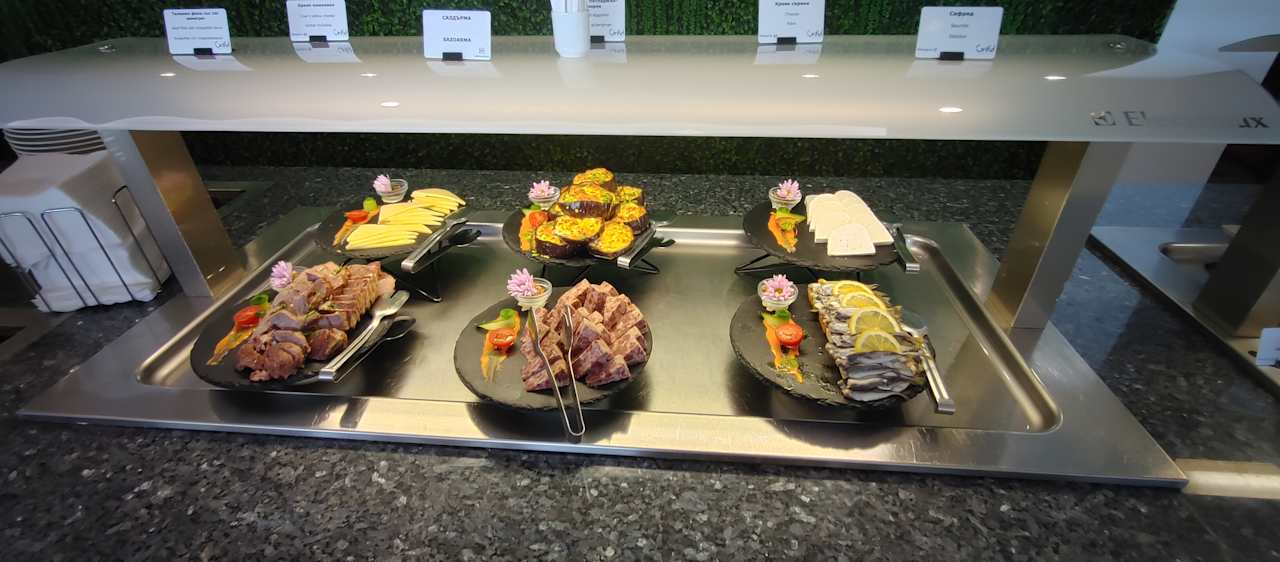 Gastro GRIFID Encanto Beach