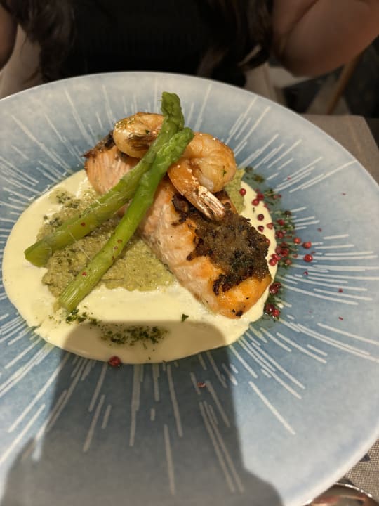 Gastro Seaden Quality Resort & Spa