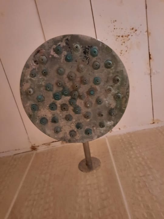 Zimmer Sentido Caribbean World Soma Bay