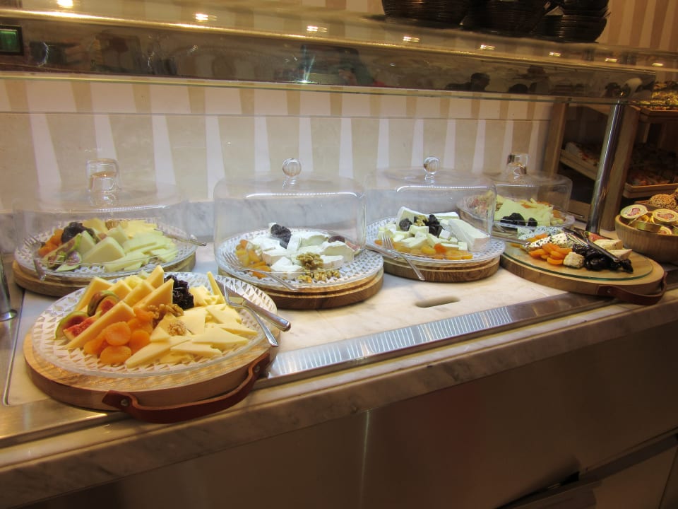 Gastro Jumeirah at Saadiyat Island Resort