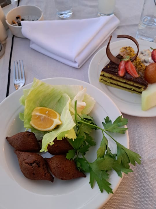 Gastro Seaden Quality Resort & Spa