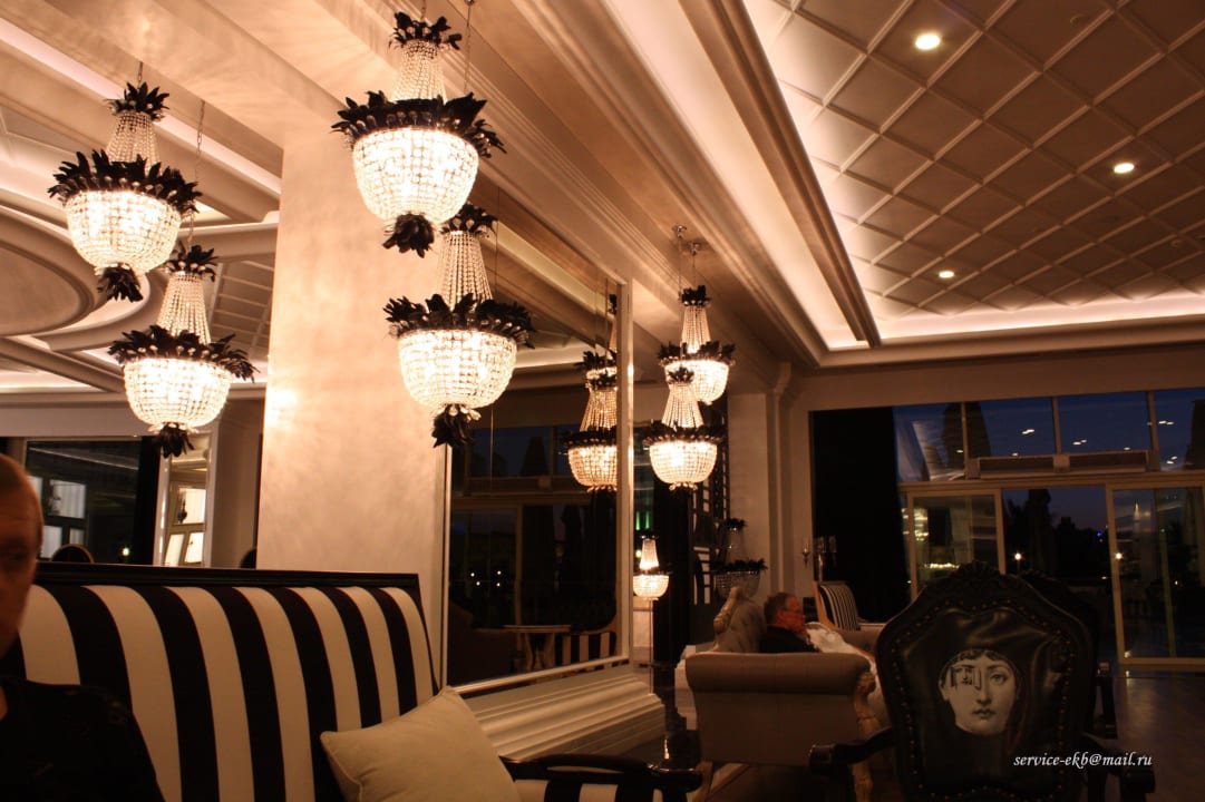 Delphin Imperial Hotel Delphin Imperial