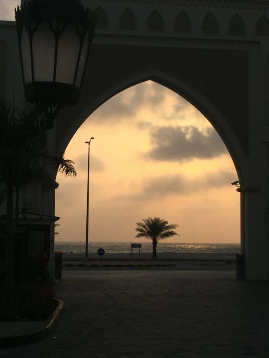 DoubleTree by Hilton Resort & Spa Marjan Island  DoubleTree by Hilton Resort & Spa Marjan Island