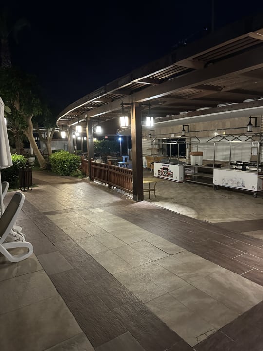 Gastro Sunis Evren Beach Resort Hotel & Spa