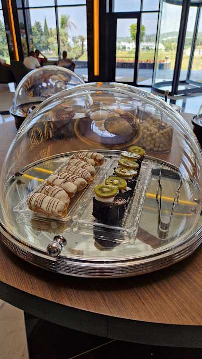 Gastro PALEMON Resort& Spa