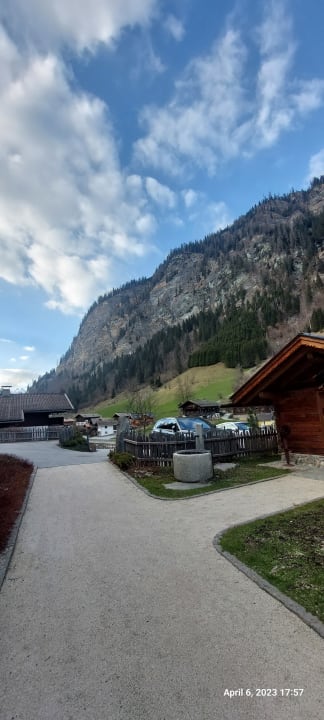 Zimmer Chaletdorf Auszeit