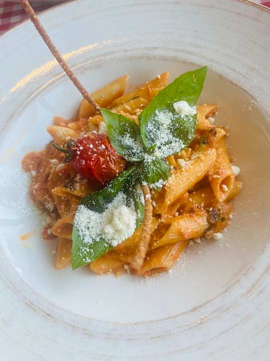 Gastro Club Sidelya Hotel