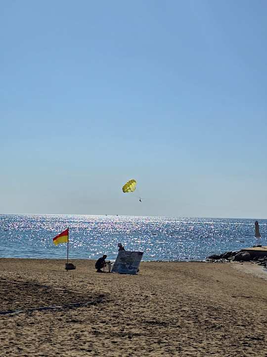 Strand Merve Sun Hotel & Spa