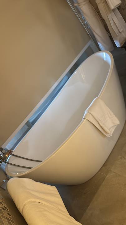 Zimmer Kaisol Romance Resort