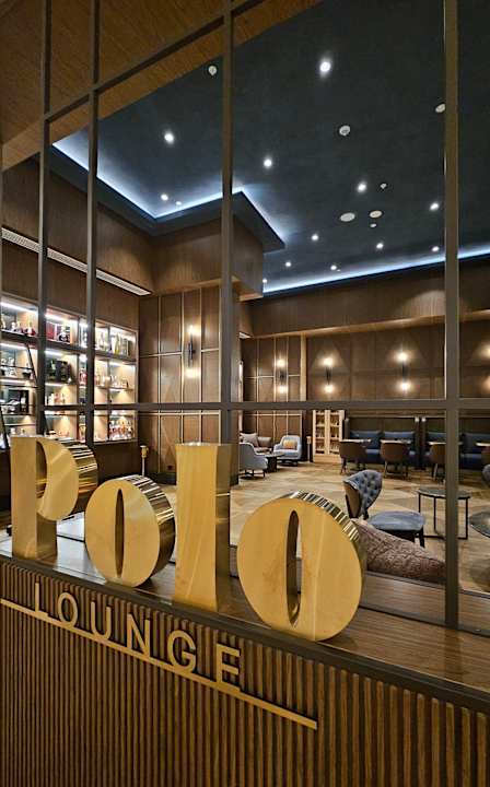 Lobby Anda Barut Collection