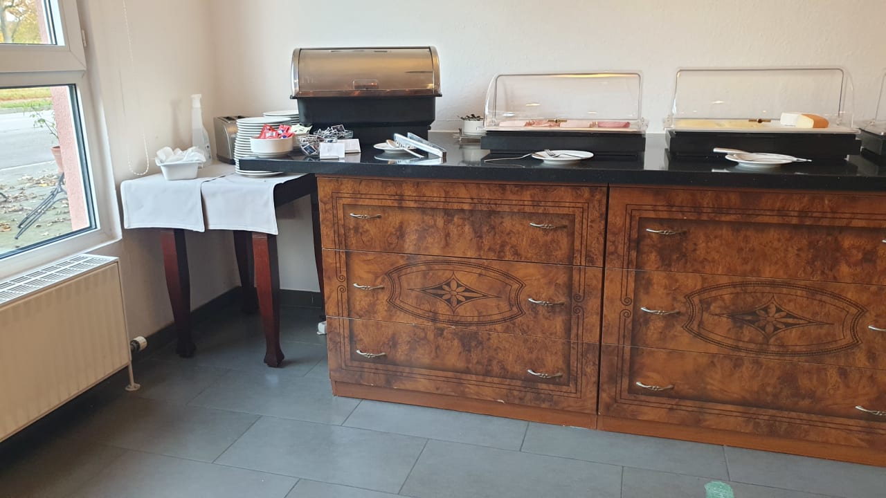 Gastro ACHAT Hotel Schwetzingen Heidelberg