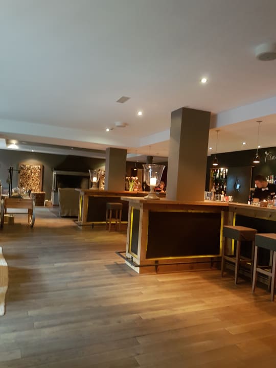 Restaurant HENRI Kitzbühel