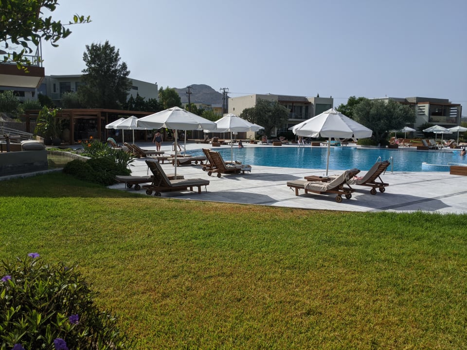 Pool SENTIDO Port Royal Villas & Spa