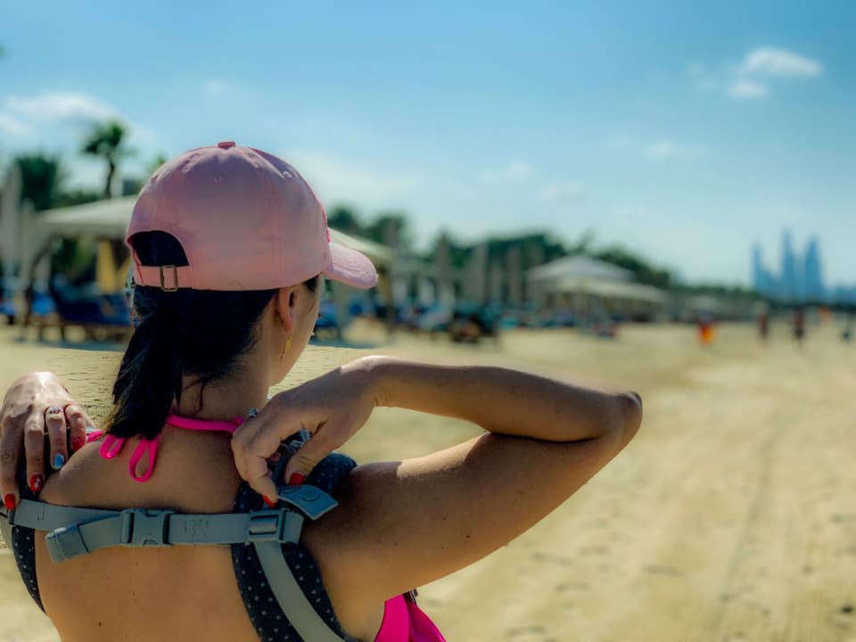 Strand Jumeirah Mina Al Salam