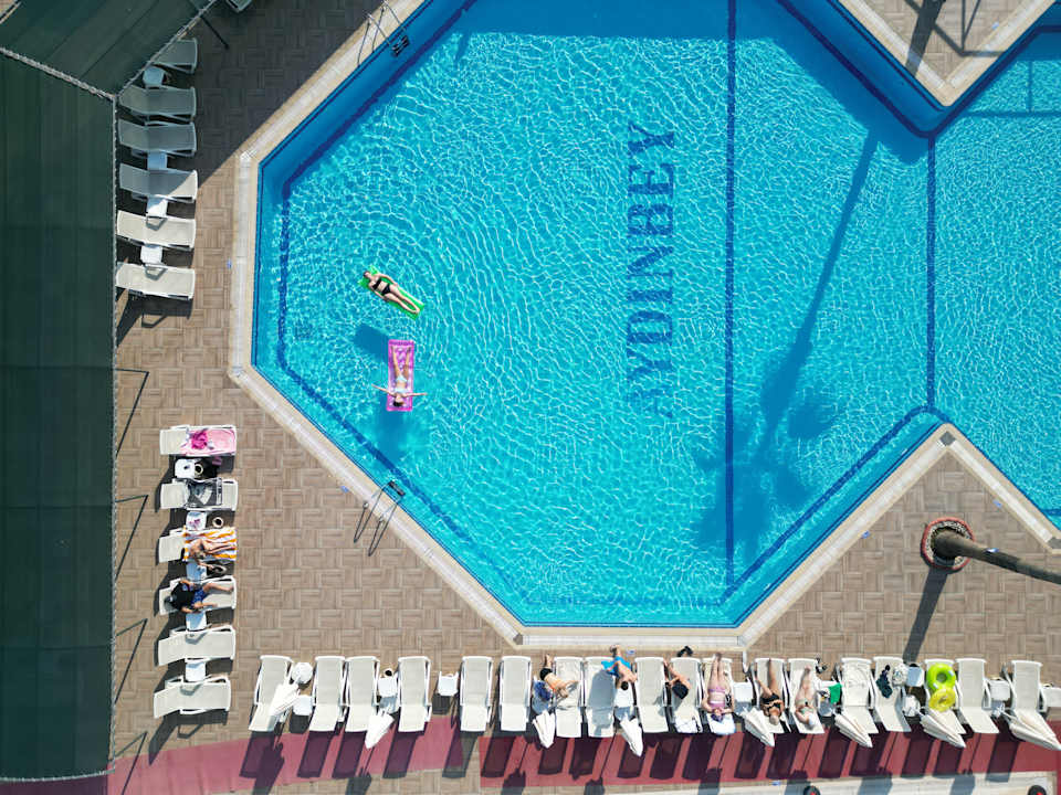 Pool Aydinbey Gold Dreams