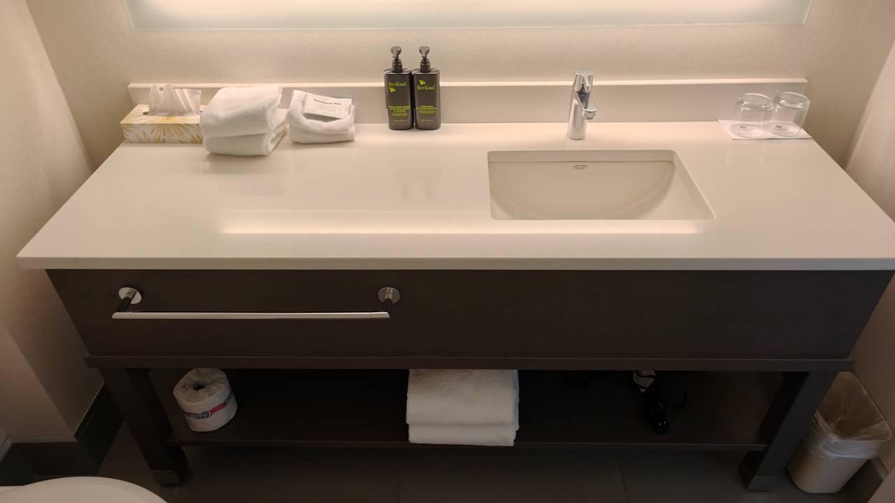 Zimmer Hotel Coast Bastion Inn