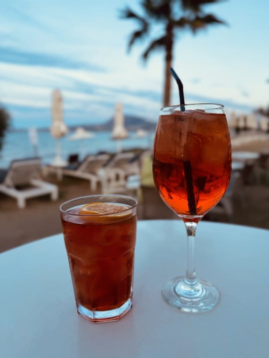 Pool Kiani Beach Resort Family All Inclusive