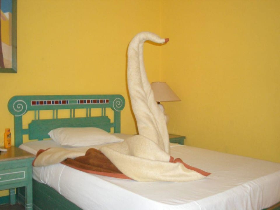 T-Block Zimmer Giftun Azur Resort