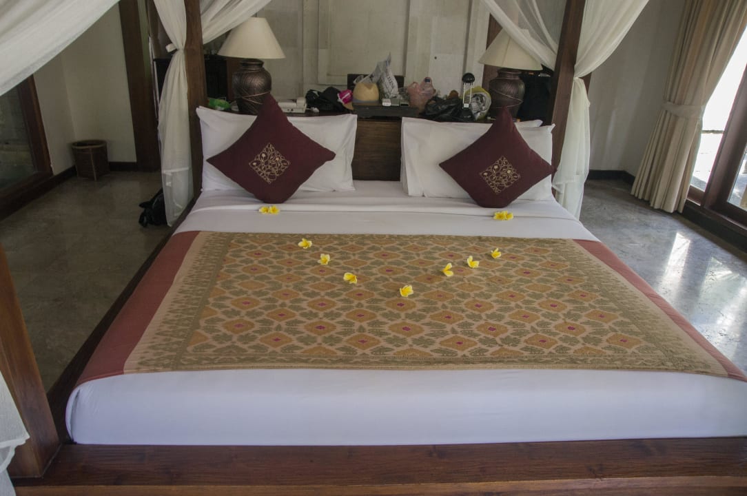 Bett The Ubud Village Resort & Spa