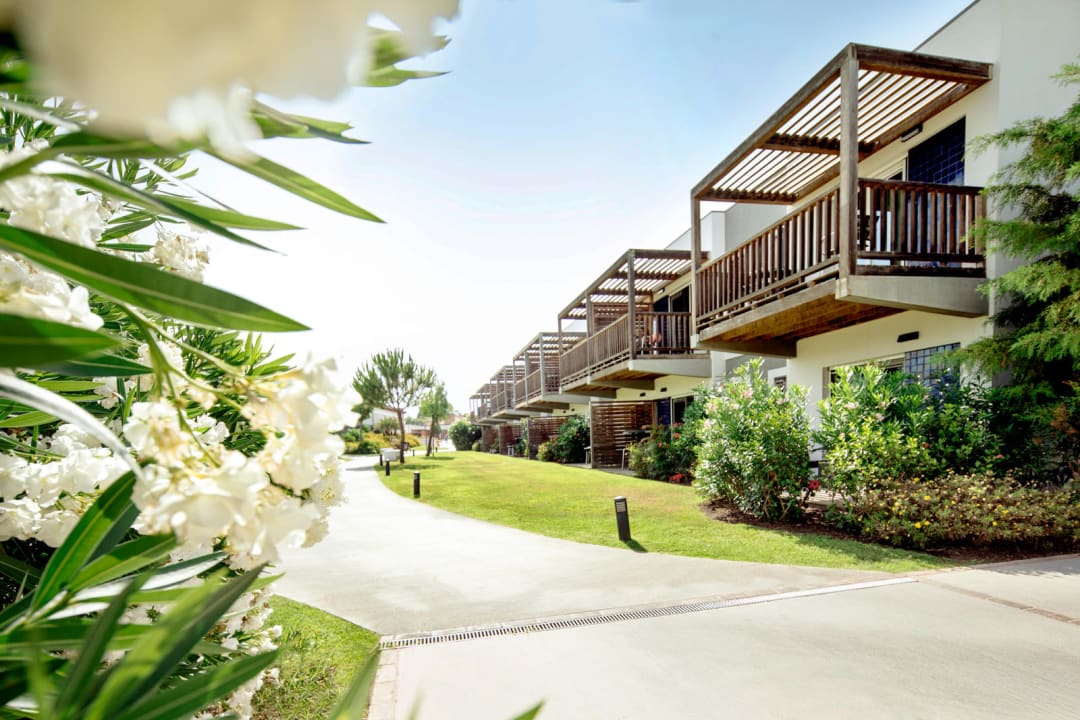 Außenansicht ROBINSON QUINTA DA RIA