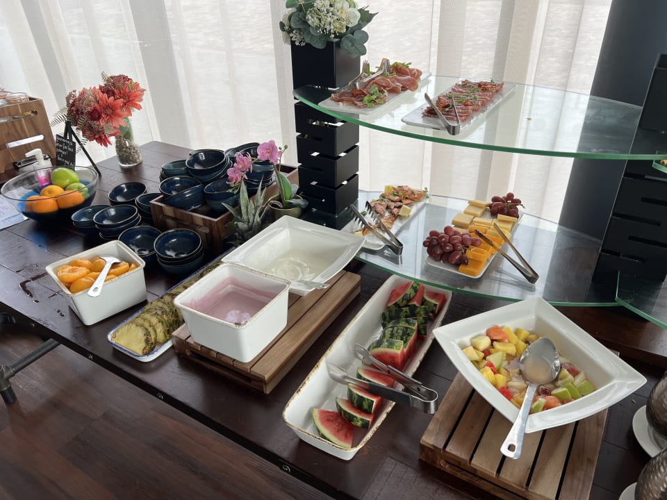 Gastro Titanic Hotel Belfast