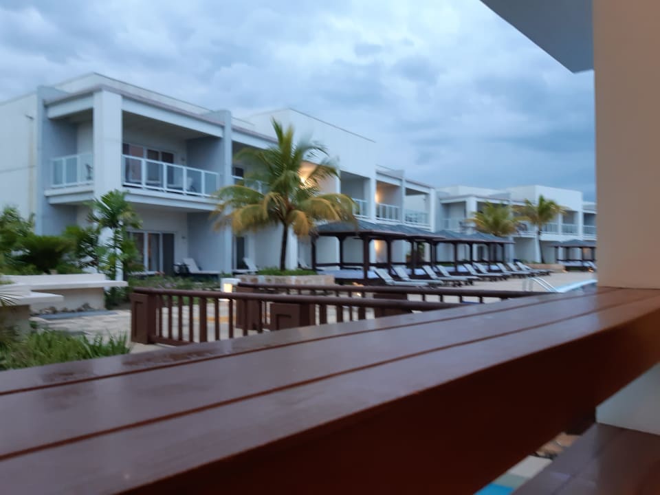 Außenansicht Iberostar Coral Holguín