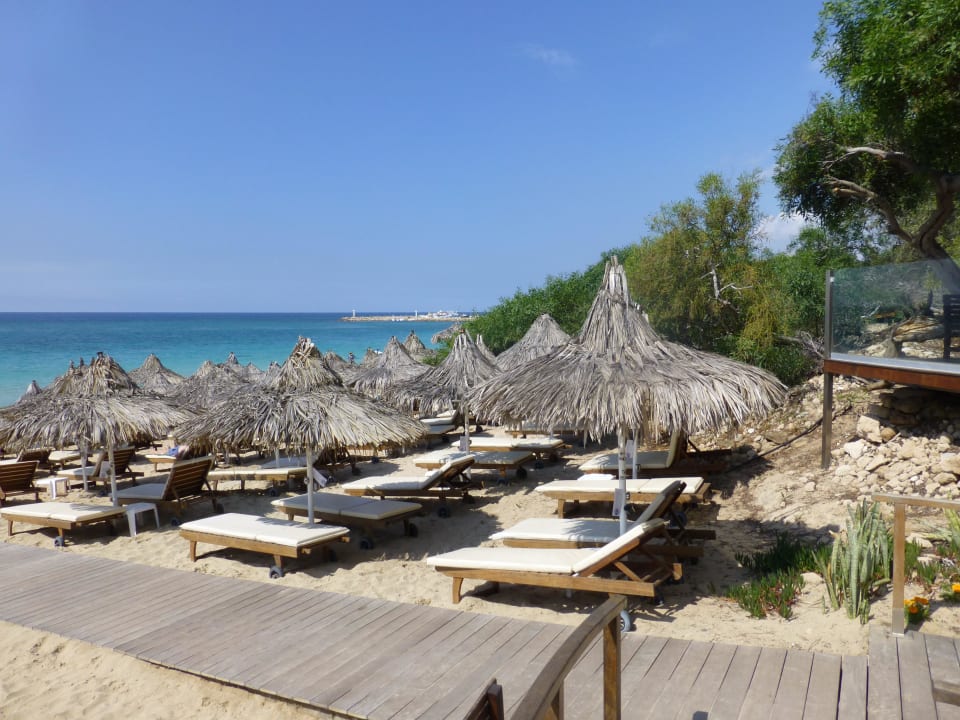 Hotel -Strand Hotel Grecian Bay