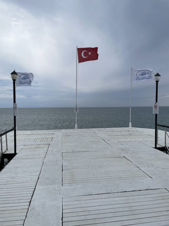 Strand Adora Hotel & Resort