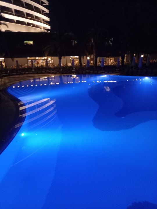 Pool Royal Wings Hotel