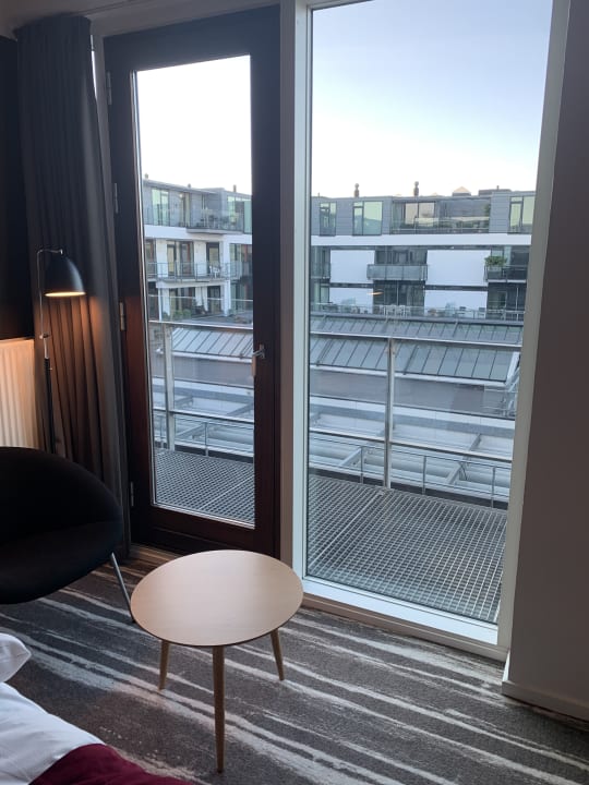 Außenansicht First Hotel Kolding