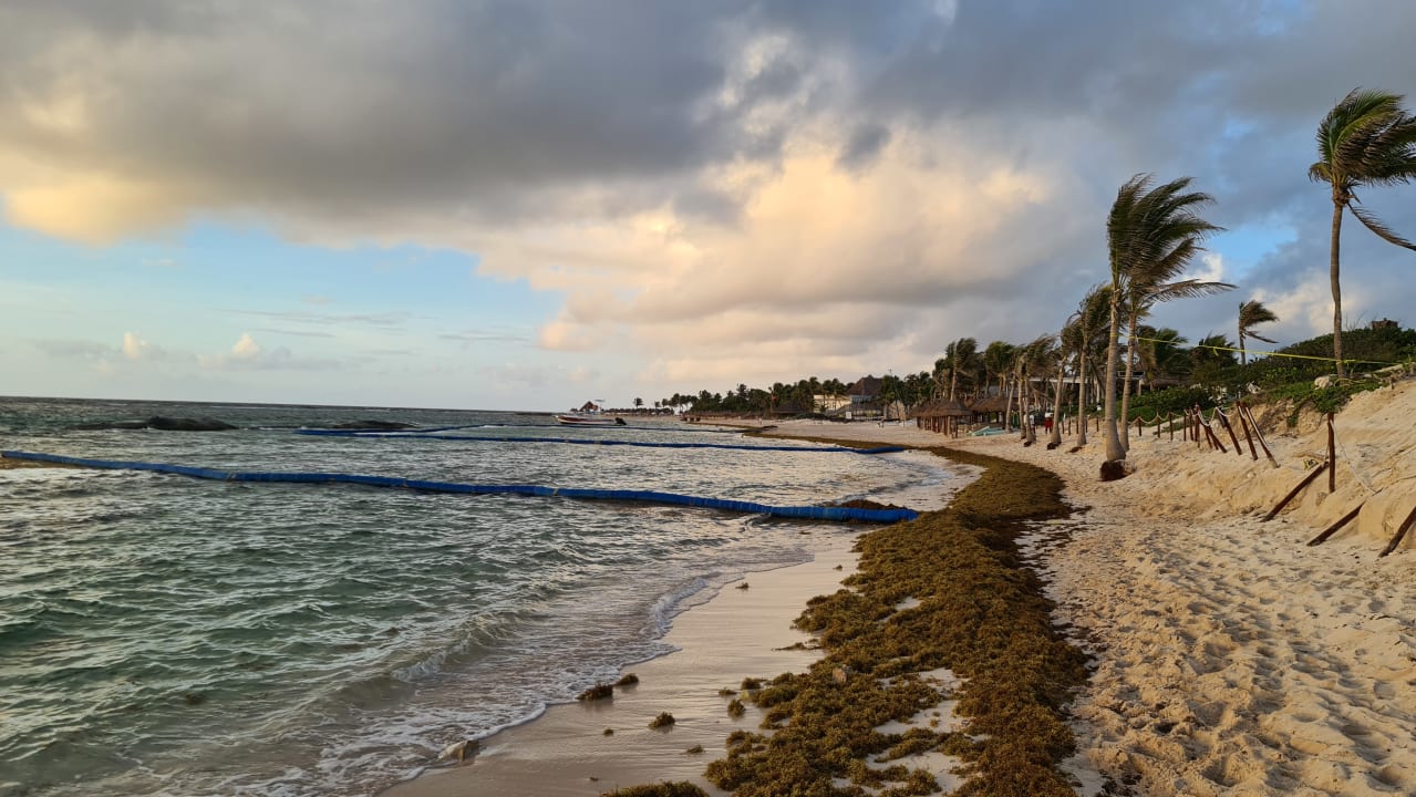 Strand Bahia Principe Grand Tulum