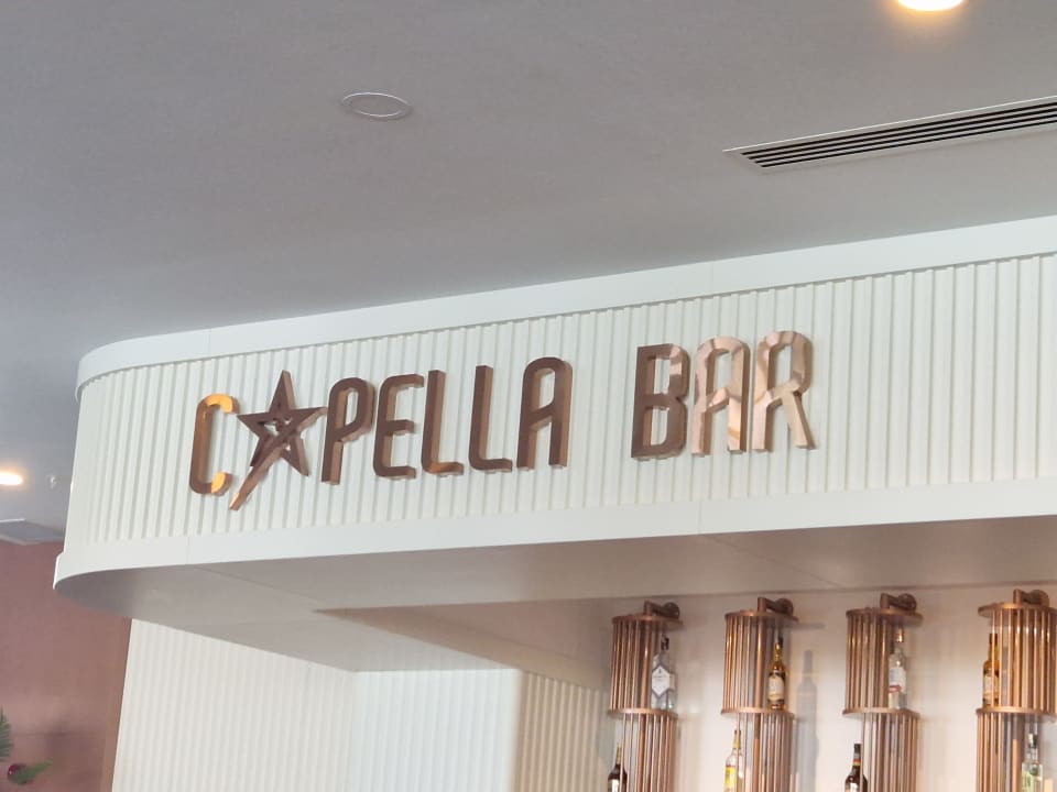 Gastro Side Stella Elite Resort & Spa