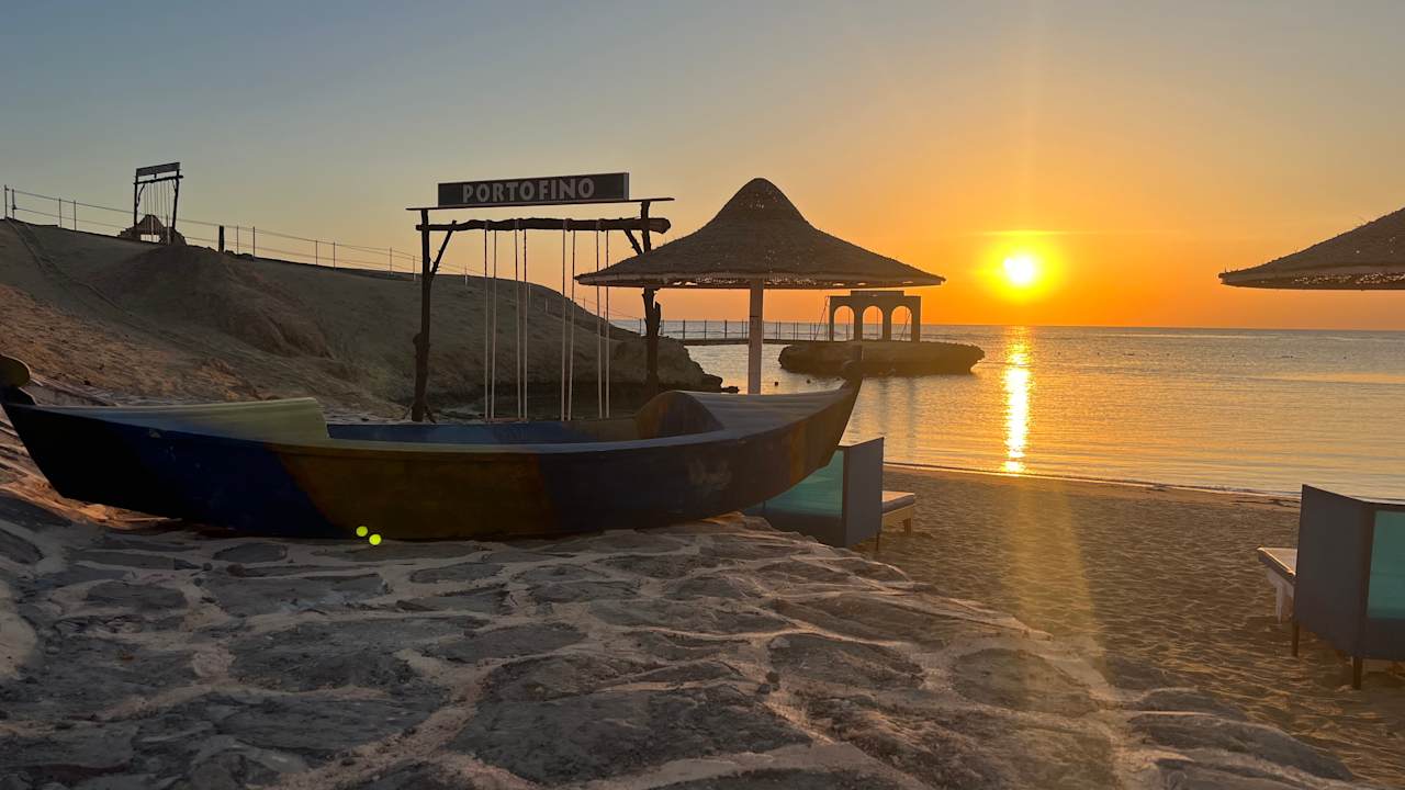 Strand Pickalbatros Villaggio Resort - Portofino