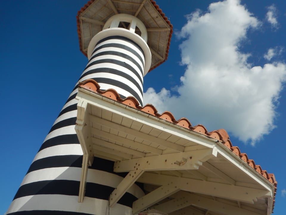 Restaurant Iberostar Selection Hacienda Dominicus