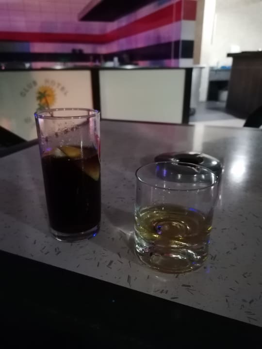 Gastro Club Sidelya Hotel