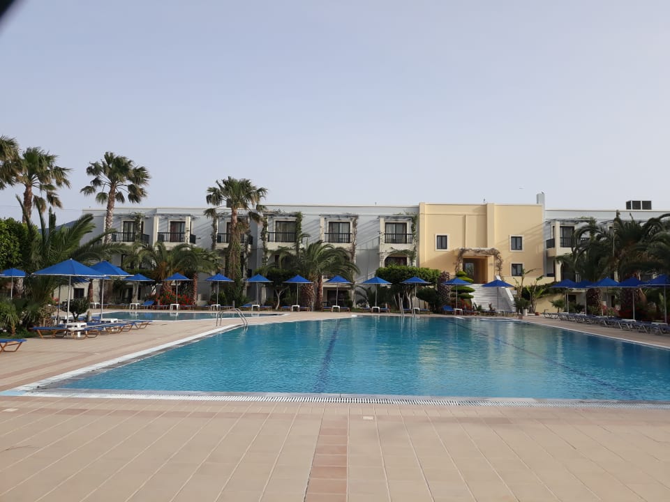 Zimmer Hotel Tigaki Beach