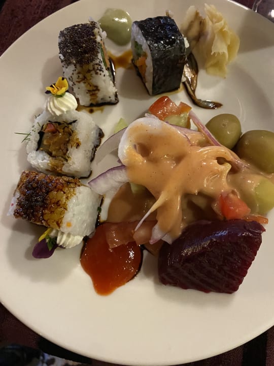 Gastro Diamond Excellence Resort & Spa