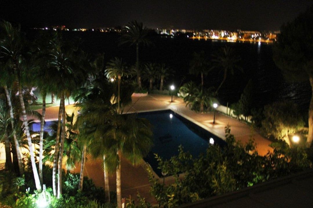 Am Abend THB Los Molinos - Adults only