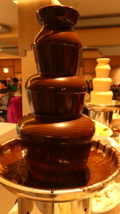 Gastro Hotel Riu Festival