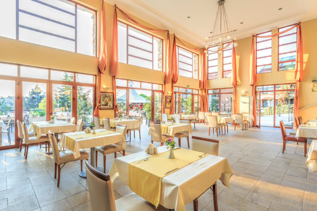 Gastro Orka World Hotel & Aqua Park