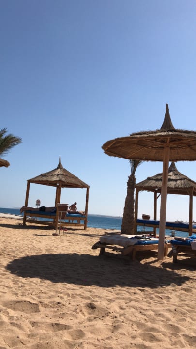 Strand Pickalbatros Aqua Park Resort - Hurghada