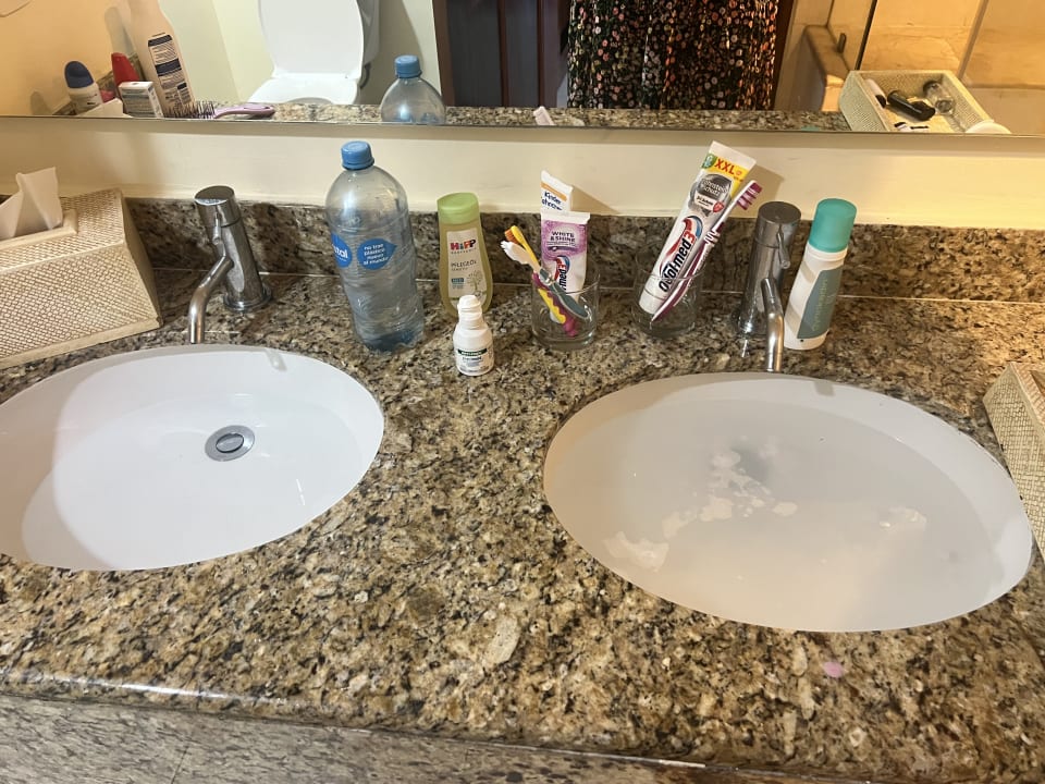 Zimmer BlueBay Grand Esmeralda