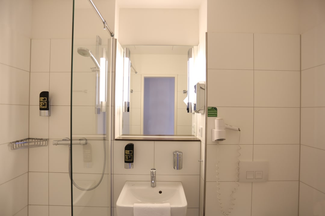 Zimmer aletto Hotel Kudamm