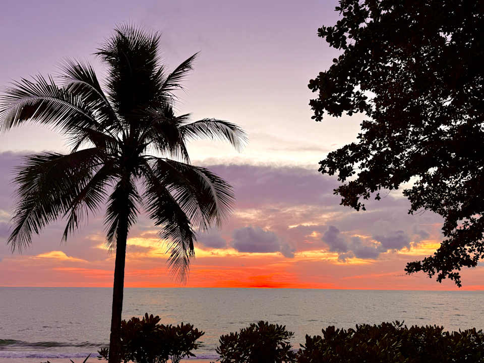 Strand Khao Lak Merlin Resort