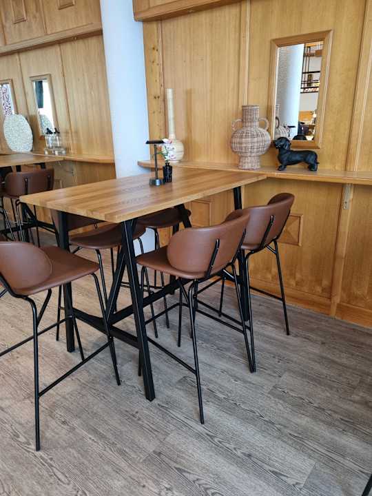 Zimmer Aldiana Club Ampflwang